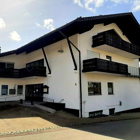 Haus Naturenergie Frauenau Exteriér fotografie